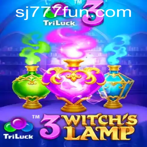 Descubra o Fascinante Mundo de 3WitchsLamp: Um Guia Completo
