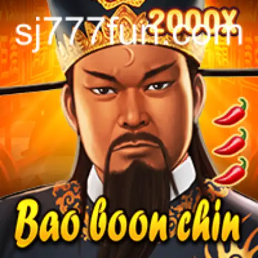 Descubra BaoBoonChin: Um Novo Fenômeno no Mundo dos Jogos