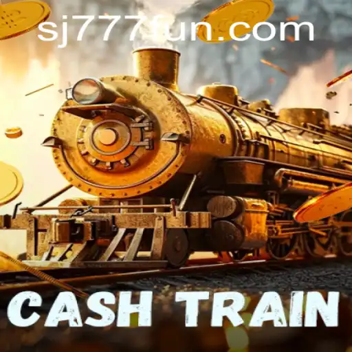 CashTrain: Descubra o Mundo Empolgante de Apostas com sj777.com