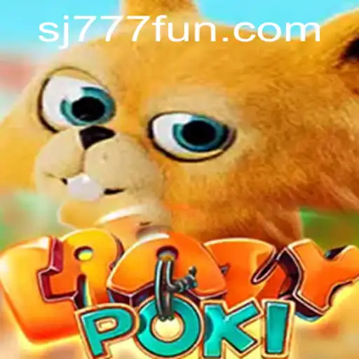 Descubra o universo emocionante de CrazyPoki no sj777.com