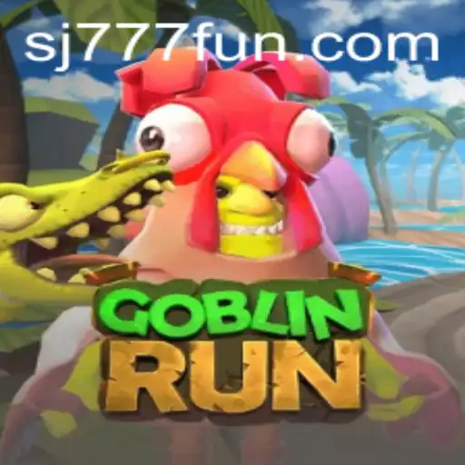 Descubra GoblinRun: Uma Jornada de Aventuras e Desafios