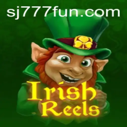 IrishReels: A Fascinante Jornada Pelo Mundo dos Slots Temáticos Irlandeses