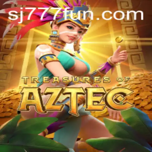 Descubra o Mundo Enigmático de Treasures of Aztec