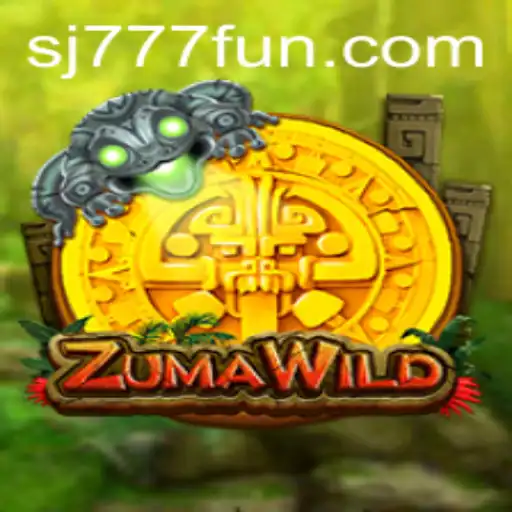 Explorando a Aventura de ZumaWild no sj777.com